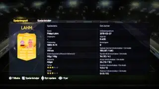 FIFA 15 ULTIMATE TEAM | OVERPOWERED SQUADBUILDER