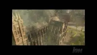 War Front: Turning Point PC Games Trailer - Allied