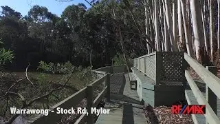 Warrawong - Stock Rd Mylor