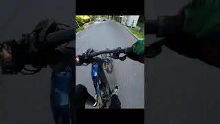MTB RAW Abfahrt &ndash; Kahlenberg Vienna