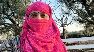 Kadkadati thand aur barish morning routine vlog 🙏🙏