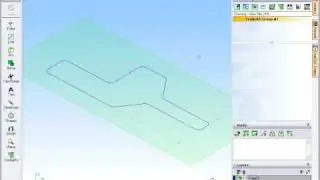 OneCNC Tips on chain select M2-1