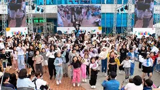 케이팝 랜덤플레이댄스 국립대구과학관💡🚀 | KPOP RANDOM PLAY DANCE | 엔제이