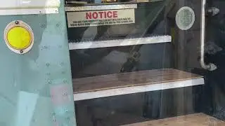 Ugly Bus Stairs? Watch This Transformation!