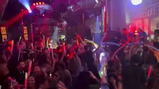 Respectables EMO Night