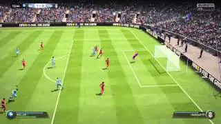 SIF M&uuml;ller Longshot #2