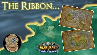 Exploring Northrend's Continental Ribbon... | World of Warcraft