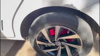 Pneus goodyear DIRECTION SPORT avalia&ccedil;&atilde;o final