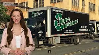 5 Reasons to Hire Professional Movers in Brooklyn - Movers Not Shakers