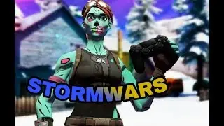 ENIGMA STORMWARS | MI MANCA IL CACCIA!!!