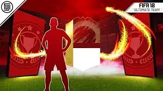 OMG NOT AGAIN EA!!! MONTHLY REWARDS PACK OPENING!!! - FIFA 18 Ultimate Team