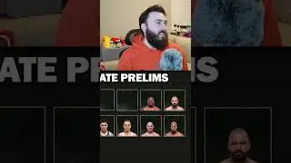 Примет ли Деррик Льюис участие в турнире UFC White House?