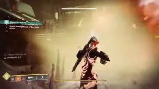 Destiny 2 Season of Haunted Get Equip Exotic Splendid Vidua Get Pinnacle Gear