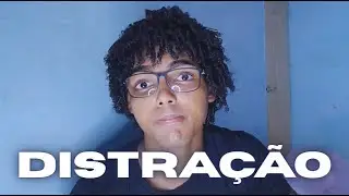 A DISTRAÇÃO PODE ACABAR COM O SEU 2026..(É SERIO)