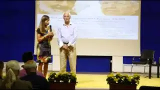 Padre Pio e Natuzza nel film Travolti dalla Fede (1 - Presentazione)