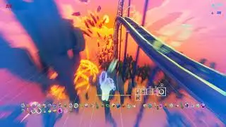 Haste: Broken Worlds Endless Mode Level 306