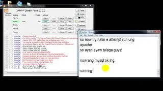 FLOTECH TUTORIAL: Conflict port # 443 Apache (Xampp other Apps)