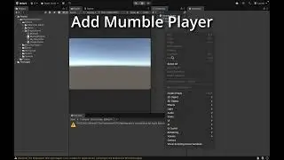 Mumble Generator - Setup Video