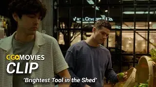 Twinless (2025)|'Brightest Tool in the Shed' clip | James Sweeney, Dylan O&rsquo;Brien