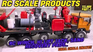 What's the BEST RC Miniature Product for You?