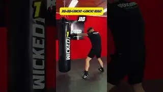 &iexcl;MEJORES COMBOS DEL CANELO! Pt.2🥊 #boxeo #boxing #fighter #canelo #combos #viral