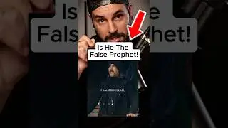 The False Prophet Introduces Himself In Front Of The Entire World! 😳😱 #shorts #pope #falseprophet