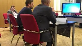 Greenwich Council housing scrutiny - Greenwich Builds, 10 October 2019