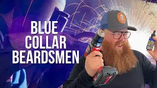 Blue Collar Beardsmen Review