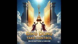 DING DONG TAKE CONTROL   Bruce Matthew (TURNSTYLE)