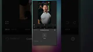 Como copiar Cores de Filmes Automaticamente no CapCut 😎