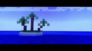 The Conch Street Tour In Minecraft
