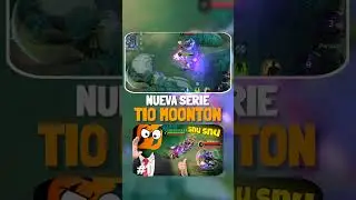 &iexcl;Nueva Serie! &iexcl;ChocolateLand! 🍫 #MLBB #MLBBLatam #Moonton #Serie #Ericber