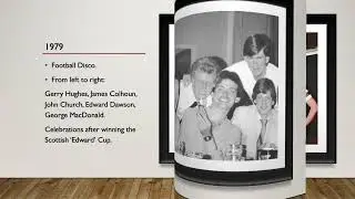 Deaf Club Image Archives