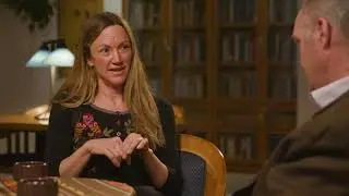 Continuing the Conversation Trailer