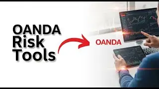 Why OANDA&rsquo;s Risk Management Tools are Better Than the Competition