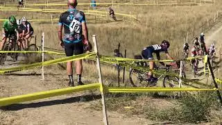Blue Sky Velo Cup 2018