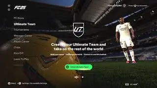 EaFc25 early access