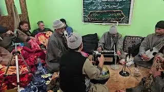 KALAAM   ||  WAHAB  SAAB   KHAR   (  R   A   )  ||  SINGER   GHULAM   NABI   AHANGER  
