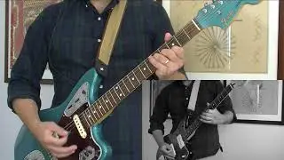 Dinosaur jr. - Yeah We Know (cover)