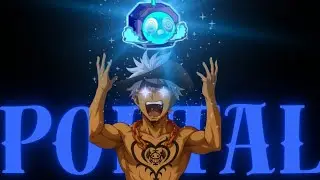 Usando combo antigo de portal