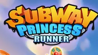 subway princess👸👸 runner 🏃🏃high level game🎮🎮#gamelover#game