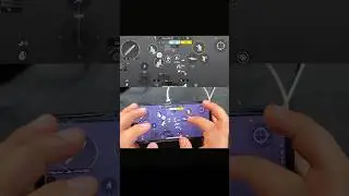 Best 6 finger control code sensitivitybest 6 finger claw #pubgmobile #pubg