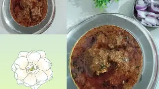 Masaledar mutton 🥩 Day 12 #video#viral