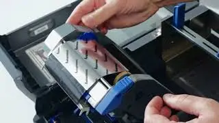 Honeywell PD43 Wide Ribbon Compatibility