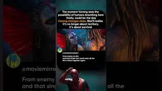 This Moment Could Unite All Na&rsquo;vi Clans Against Humanity | Avatar 3