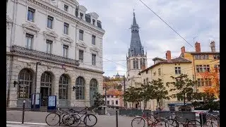 ЛИОН День второй