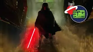 Star Wars: Maul - Shadow Lord Trailer Breakdown - Outer Rim Transmission 221