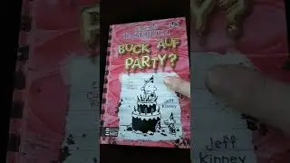 Gregs Tagebuch 20: Bock auf Party?