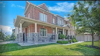 17 Fairmont Ridge Trail   Nobleton   4K