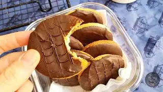 Biscuits façon 